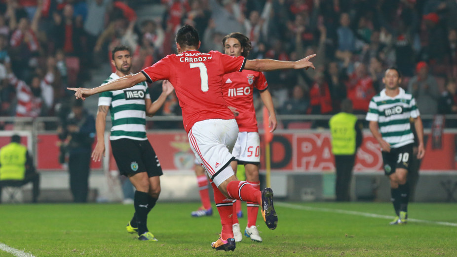 Estádio da Luz 21 anos e 21 curiosidades
