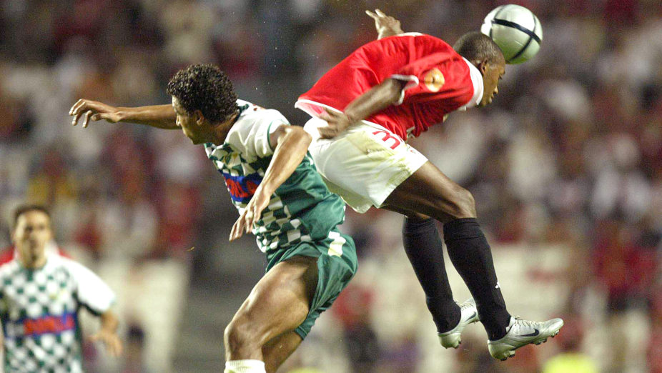 Estádio da Luz 21 anos e 21 curiosidades
