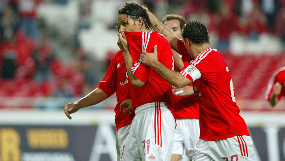 Estádio da Luz 21 anos e 21 curiosidades