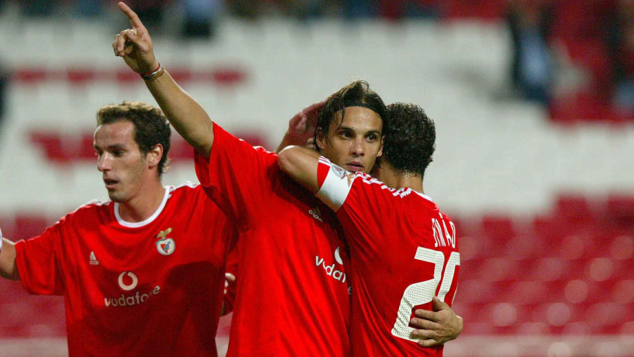 Estádio da Luz 21 anos e 21 curiosidades