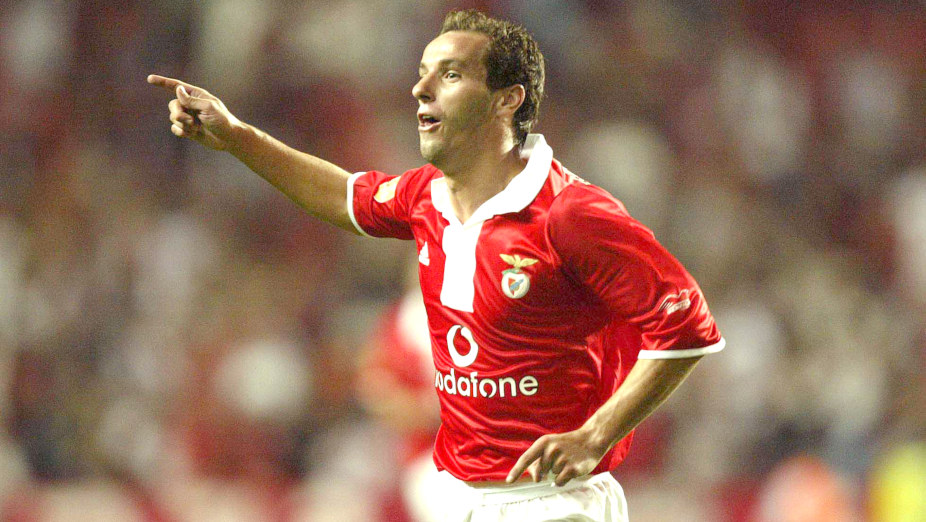 Estádio da Luz 21 anos e 21 curiosidades