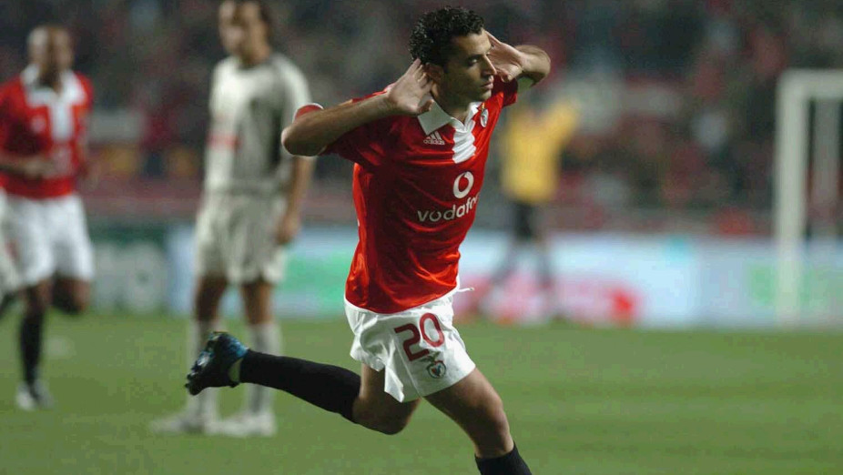 Estádio da Luz 21 anos e 21 curiosidades