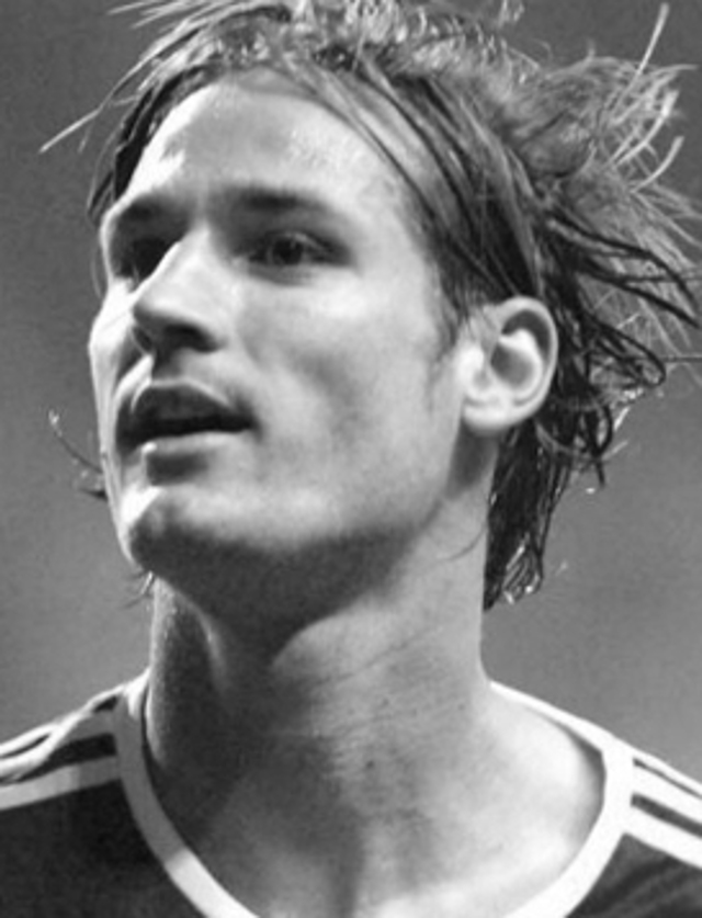 Miklos Fehér