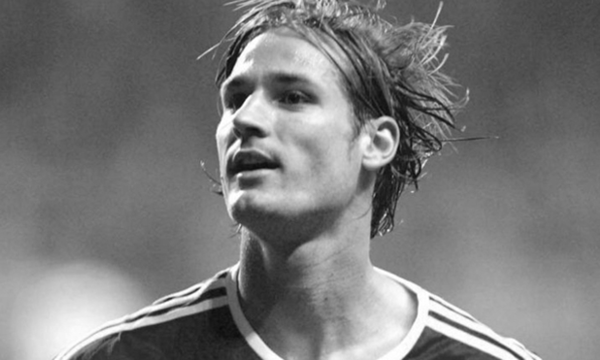 Miklos Fehér