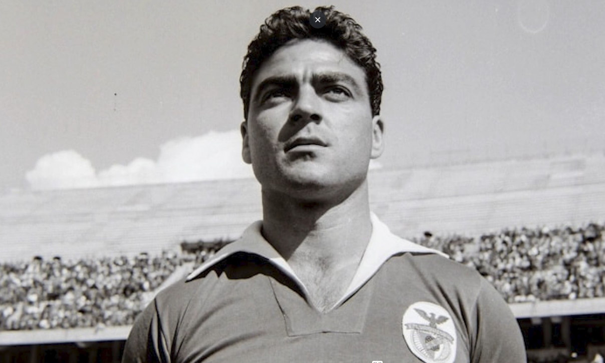 Mário João