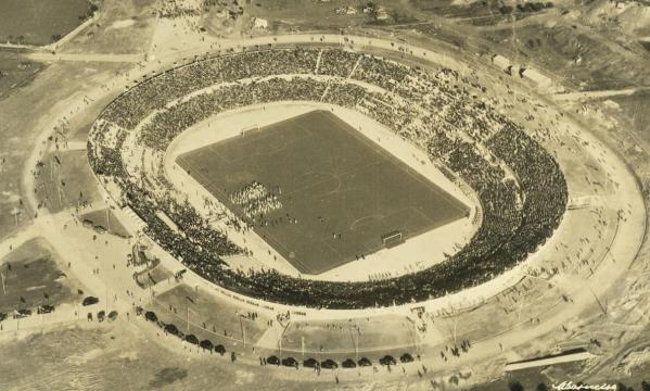 Antigo Est&#225;dio da Luz