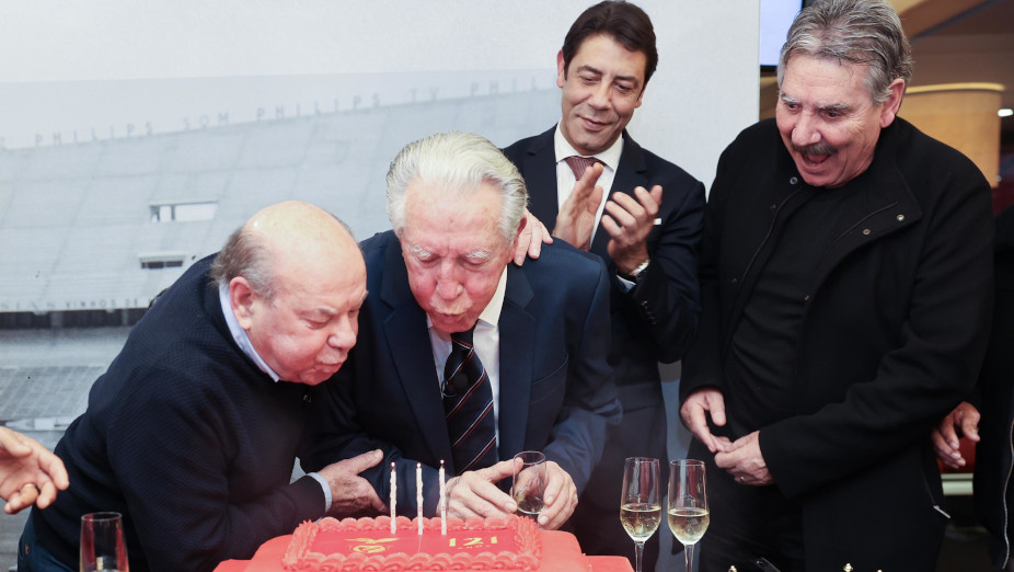 José Augusto e Benfica dos anos 60