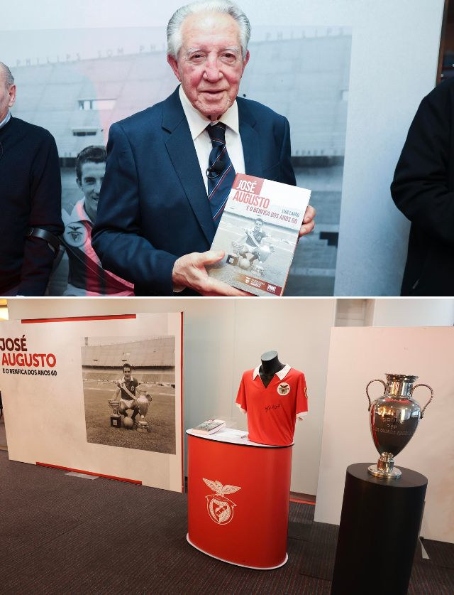 José Augusto