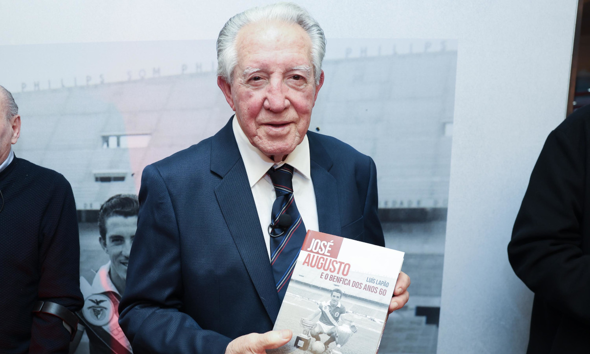 José Augusto