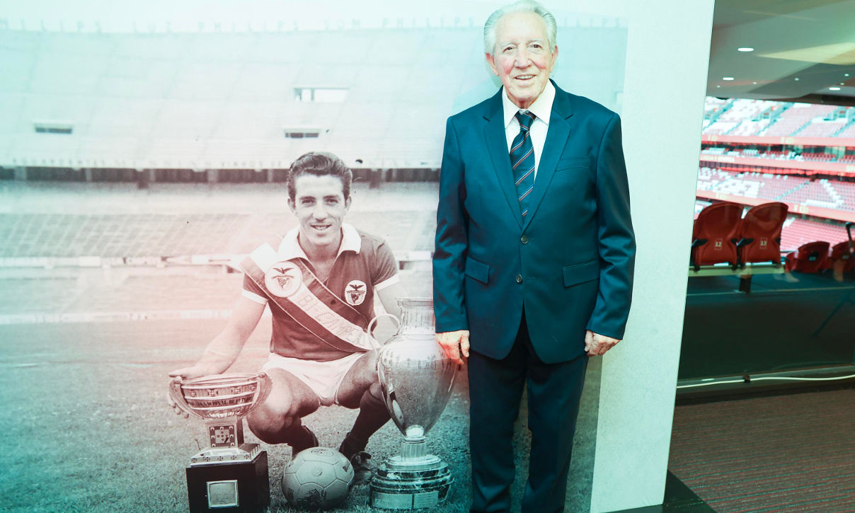José Augusto