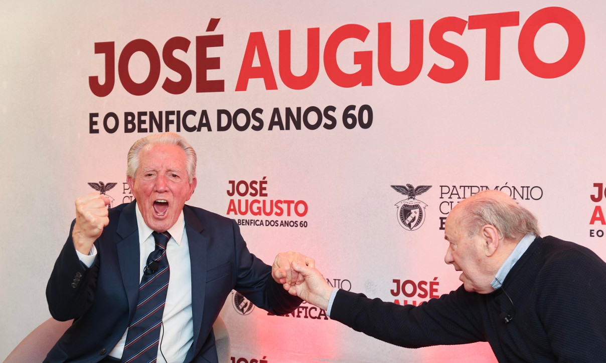 José Augusto