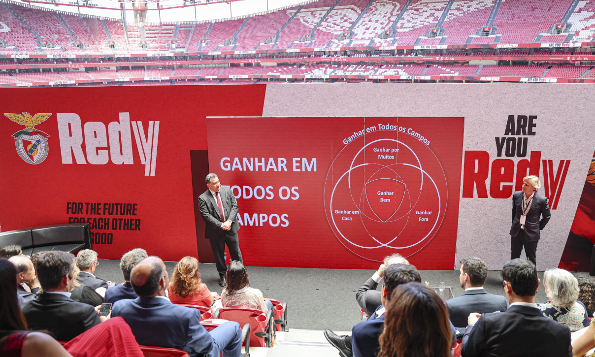 Estratégia de Sustentabilidade