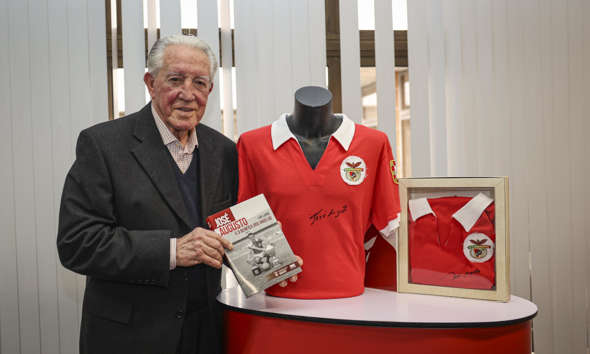 José Augusto