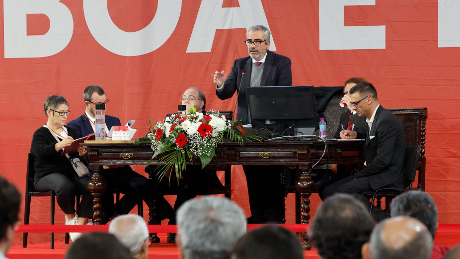 José Pereira da Costa