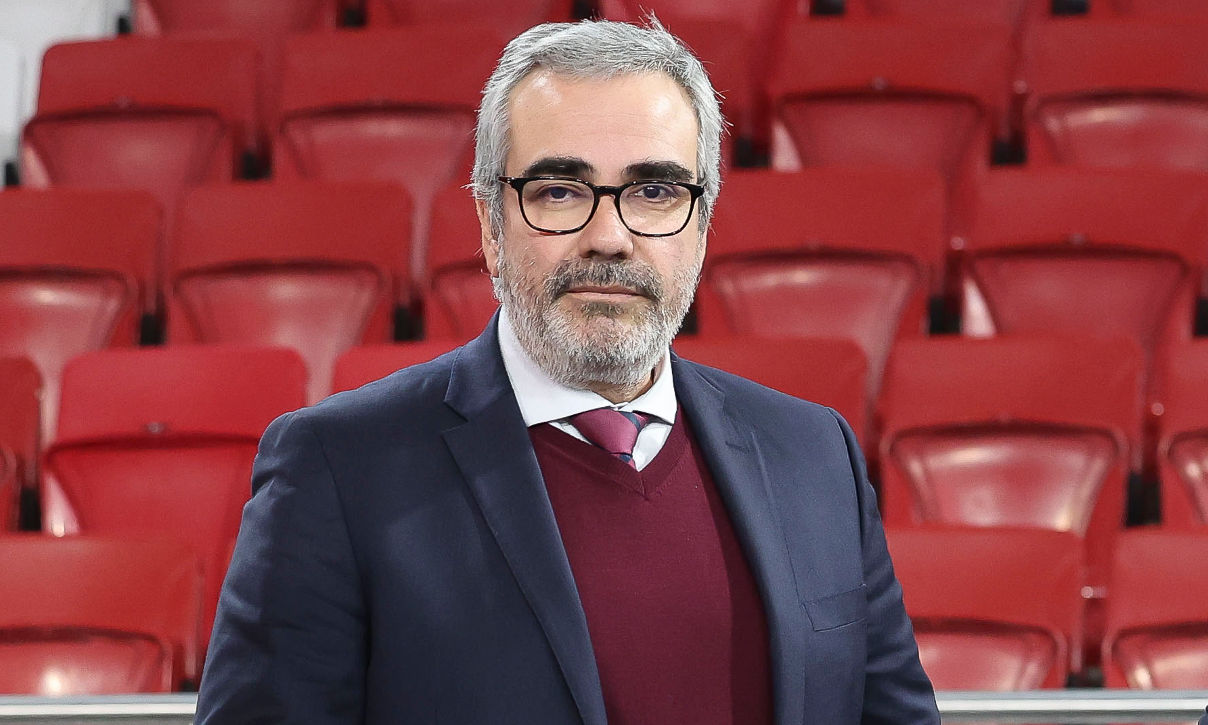 José Pereira da Costa