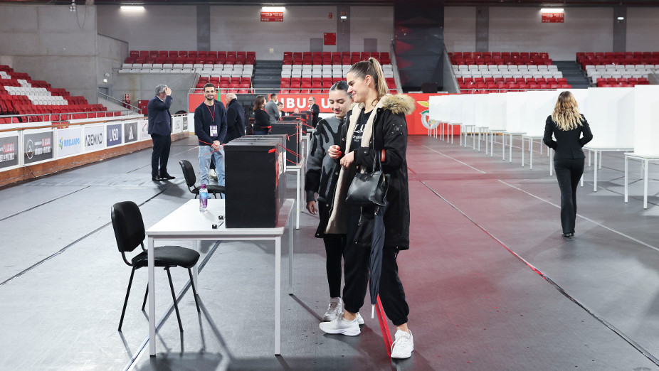 Assembleia Geral Extraordinária