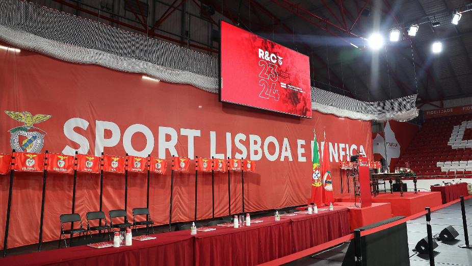 Assembleia Geral Ordinária de 27 de setembro de 2024