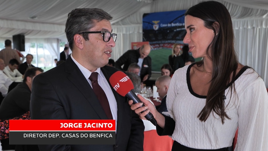 Casa Benfica Arouca