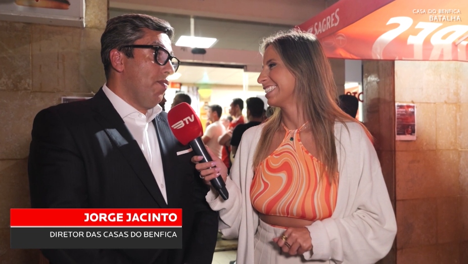 Casa Benfica Batalha