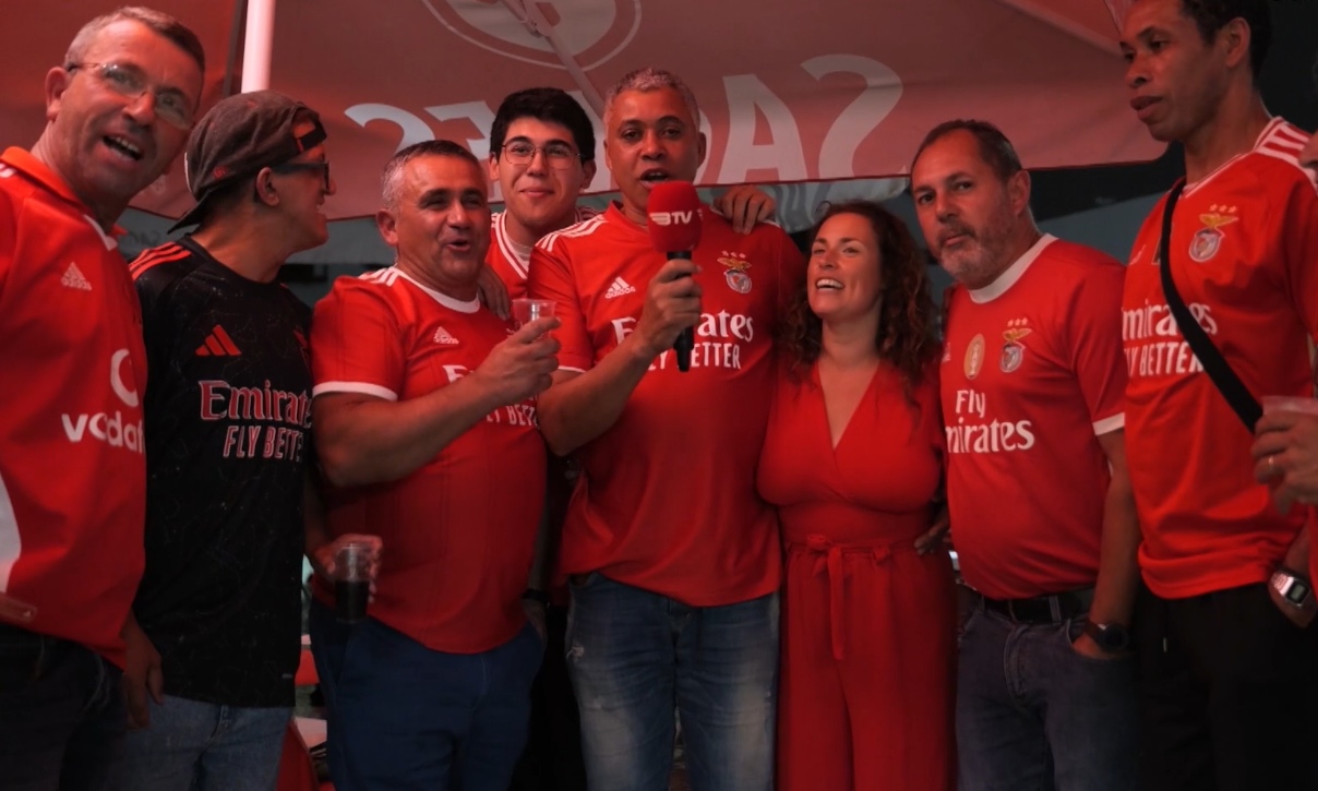 Casa Benfica Batalha