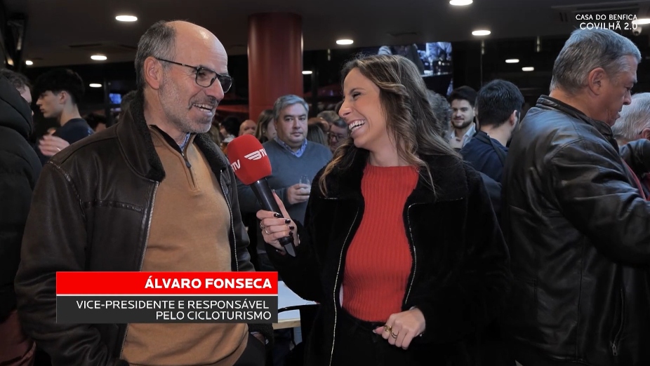 Casa Benfica Covilhã