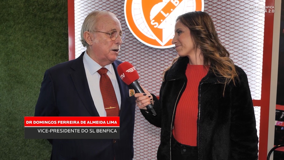 Casa Benfica Covilhã