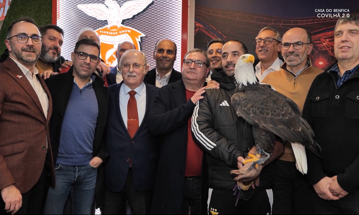Casa Benfica Covilhã