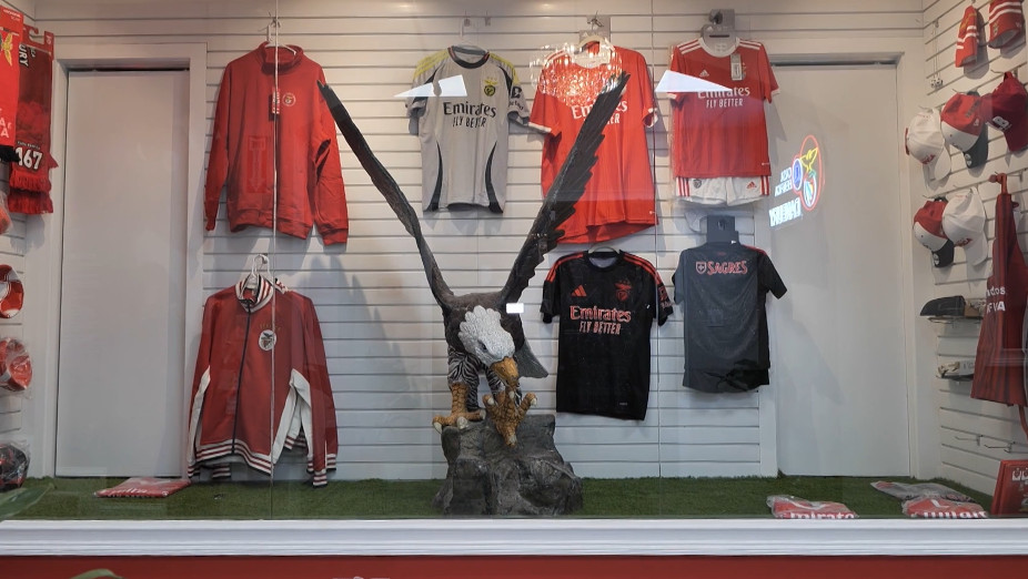 Casa Benfica Danbury 