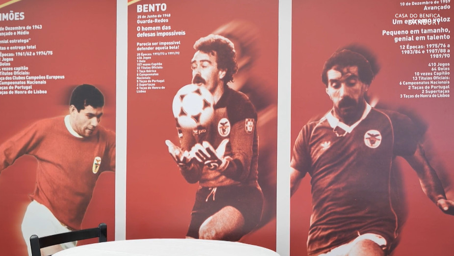 Casa Benfica Danbury