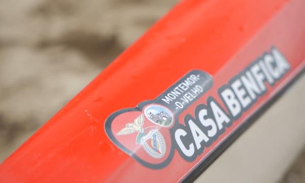 Casa Benfica Montemor-o-Velho