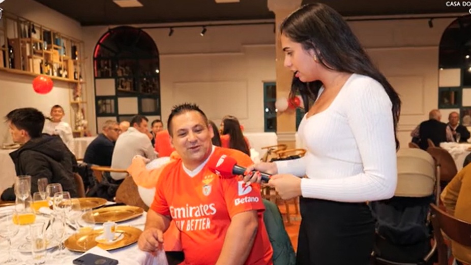 Casa Benfica Ourém