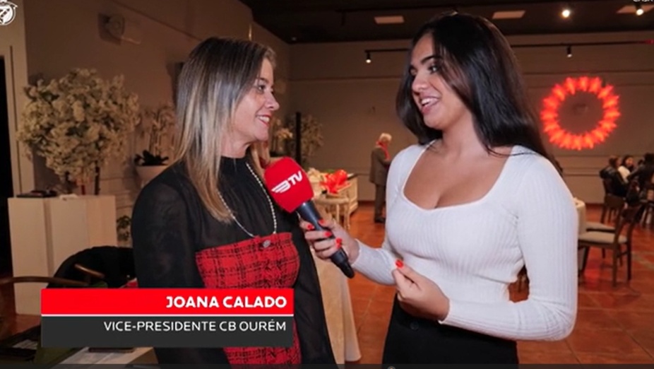 Casa Benfica Ourém