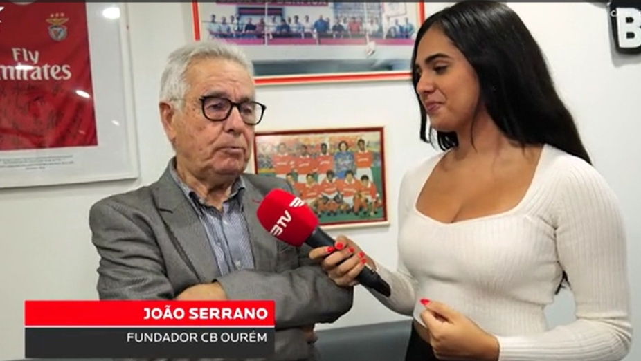 Casa Benfica Ourém