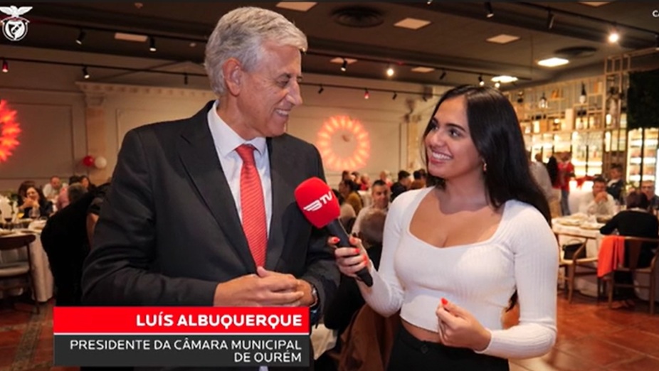 Casa Benfica Ourém