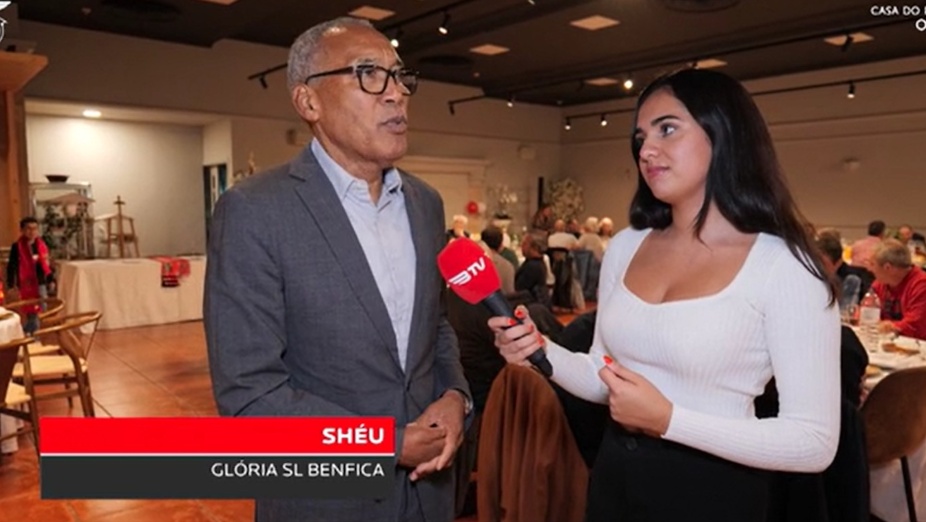 Casa Benfica Ourém