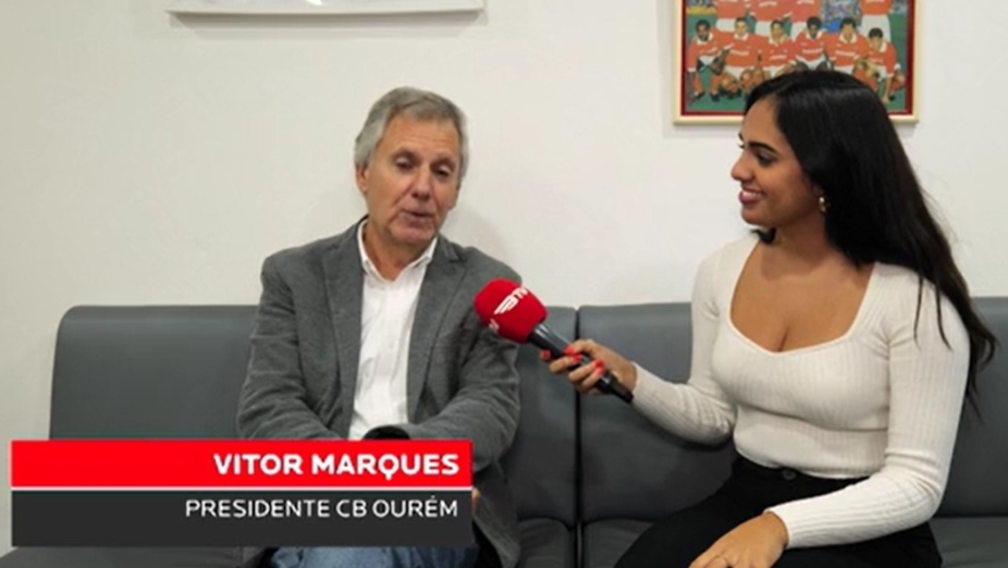 Casa Benfica Ourém