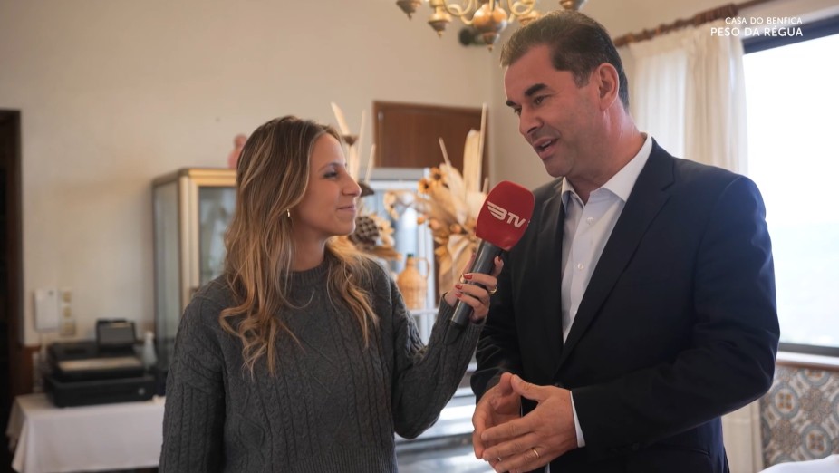 Casa Benfica Peso da Régua