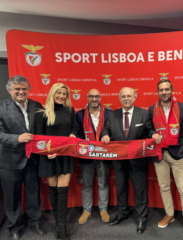 Casas Benfica
