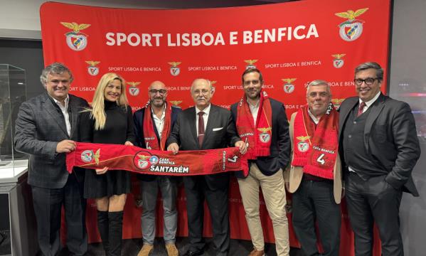 Casas Benfica