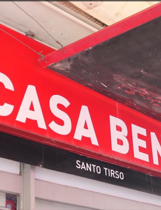 Casa Benfica Santo Tirso