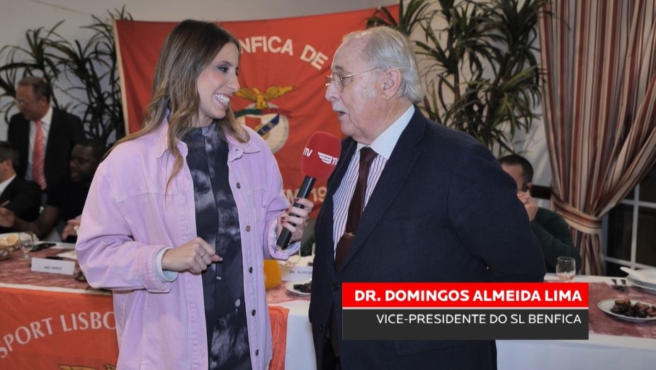 Casa Benfica Tomar
