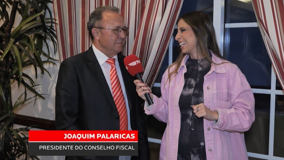 Casa Benfica Tomar