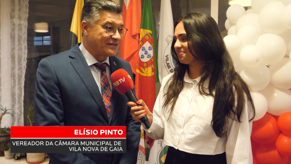 Casa Benfica Vila Nova de Gaia 
