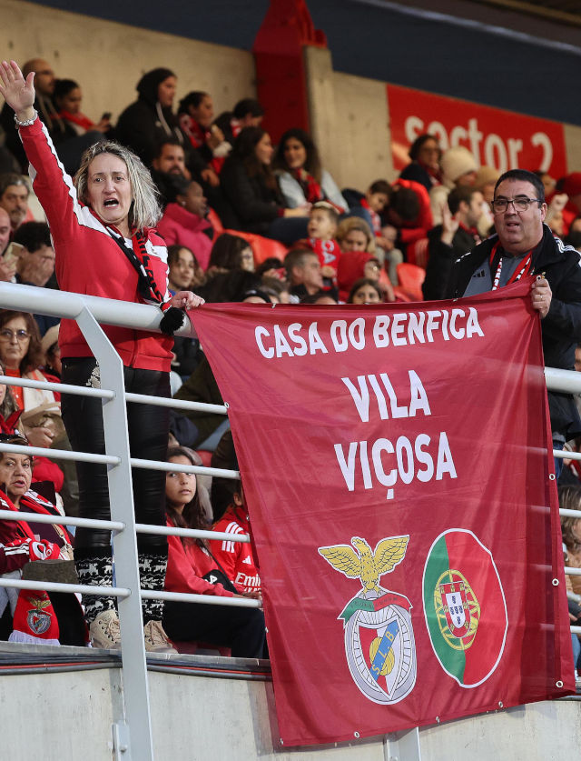 Casa Benfica Vila Viçosa