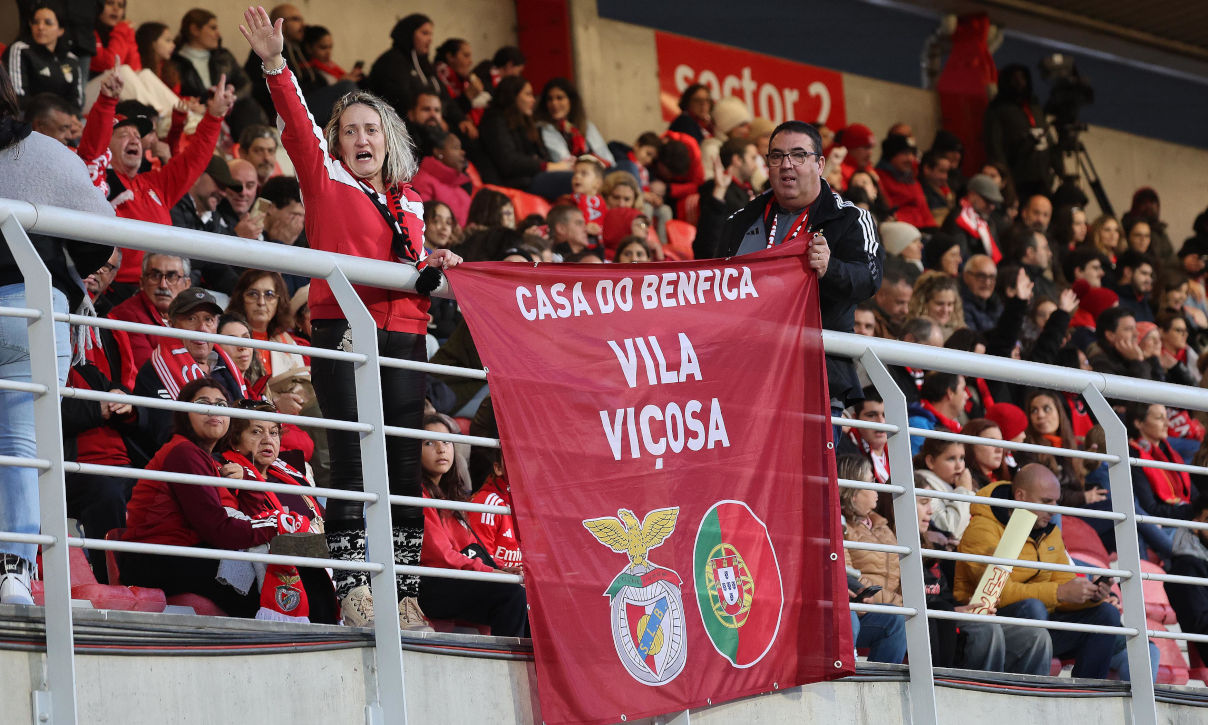 Casa Benfica Vila Viçosa