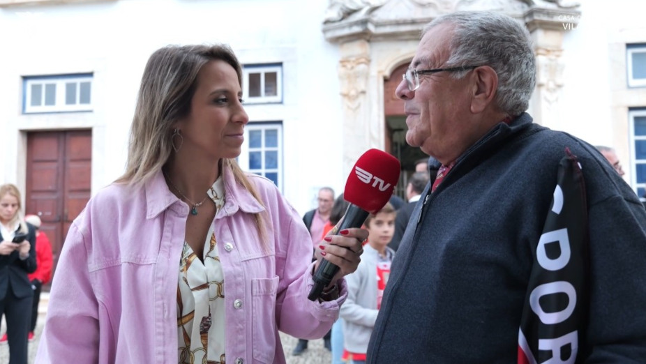 Casa Benfica Vila Viçosa