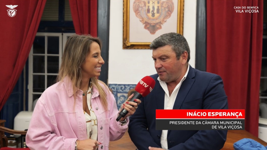 Casa Benfica Vila Viçosa