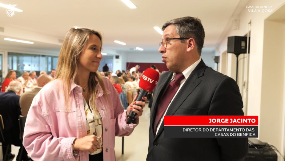 Casa Benfica Vila Viçosa