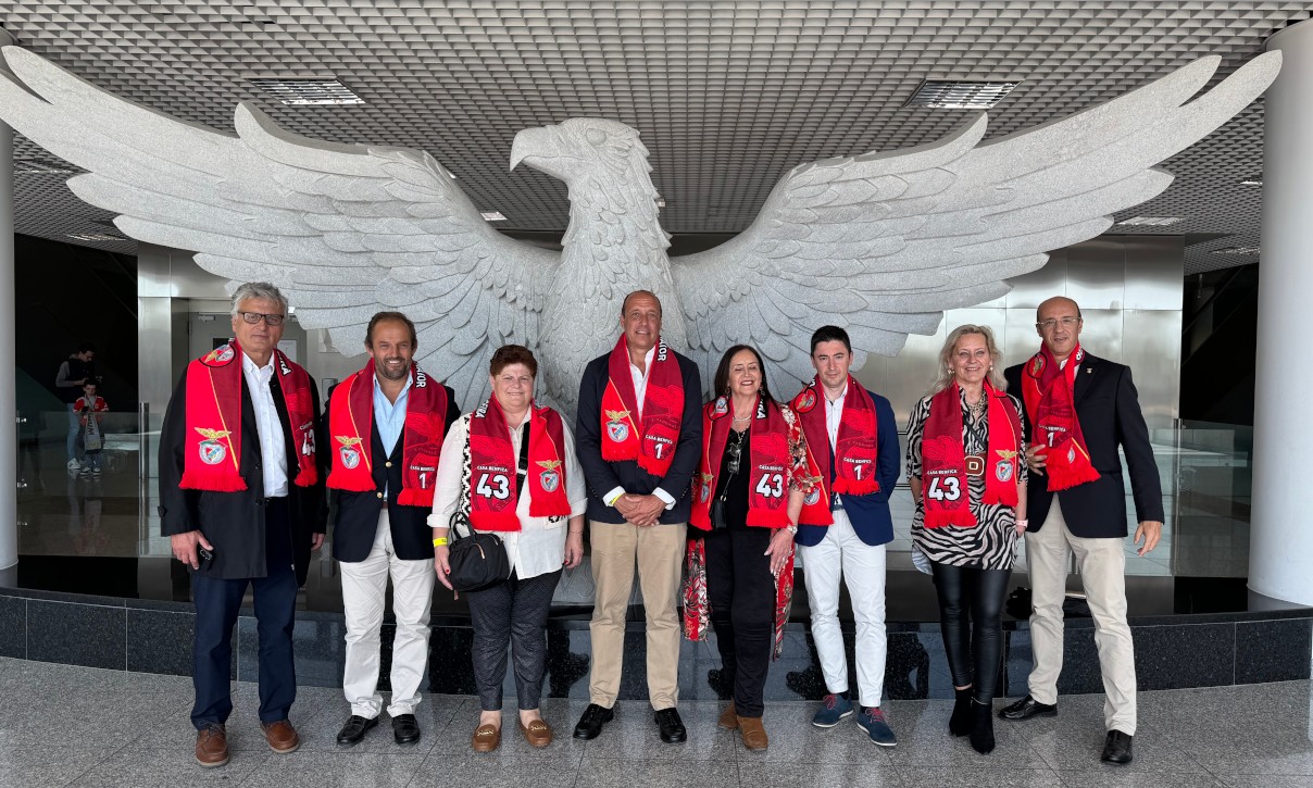 Casas Benfica Campo Maior e Ilha Terceira