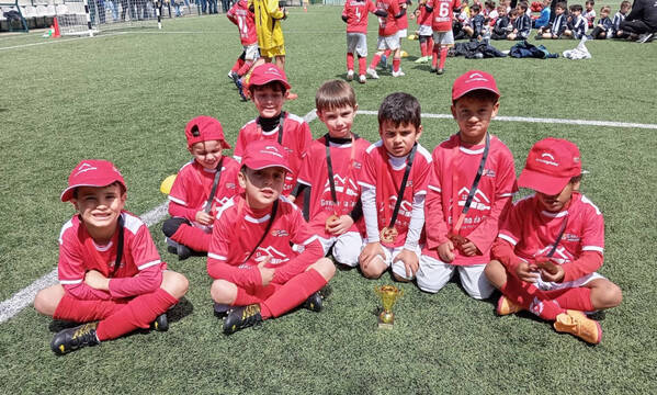 25.&#186; Torneio M&#225;rio Saraiva Tomar de Futebol | CB Abrantes